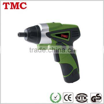 3.6V Electric Cordless Screwdriver SDZG -1936 photo-2