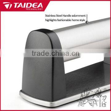 GRINDER Diamond Ceramic 2 Stages Kitchen Knife Sharpener photo-3