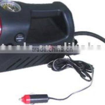 Auto Air Compressor