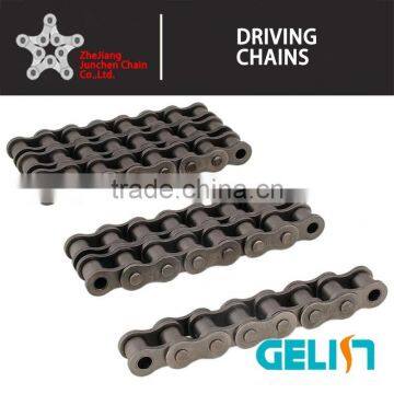 Triplex Short Pitch Precision Roller Chains photo-4