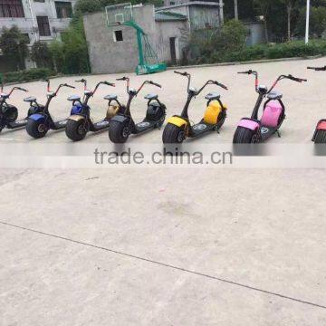 2016 zhejiang factory cheapest promotion gift electric bike 48v fat tire citycoco 6 for chinese lunar new year