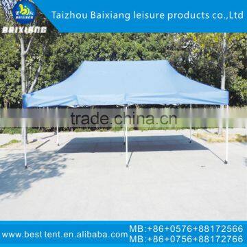 10*10,homes Activity tents, large exhibitions, mobile stalls folding tent