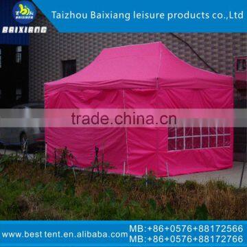 New Product Quick Factory Supply 10*10,10*15 Church Tent
