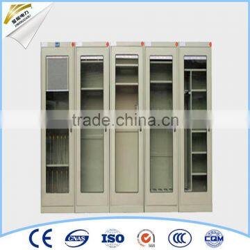 Glass Door Intelligent Security Tool Cabinet photo-2