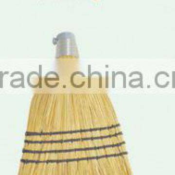 exchange handle corn brooms