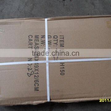 Independent Packaging TOOL CART Plateform Hand Cart PH300 photo-5