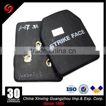 Military NIJ IV Body Armor Bullet Proof Plate&ballistic Panel photo-3