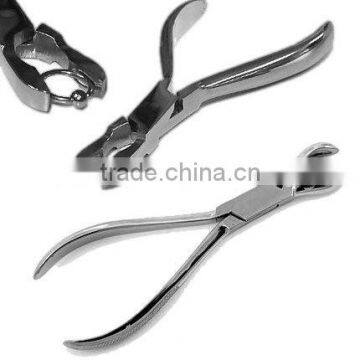Ring Closing Pliers