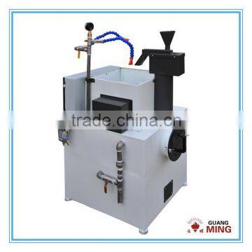Super fine powder mechanical screening machine, screenng for laboratory mining component analysis