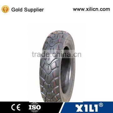 high quality motorcycle tire 100/90-10