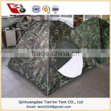 Camping tent