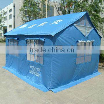 Emergency Shelter