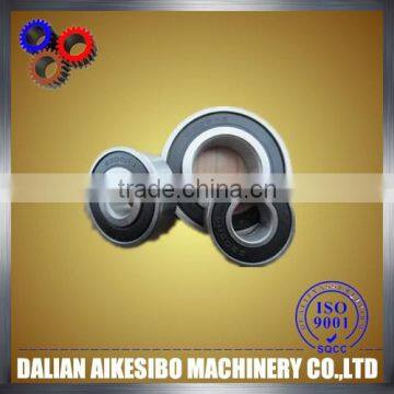 DEEP GROOVE BALL BEARINGS 6204ZZ made in China