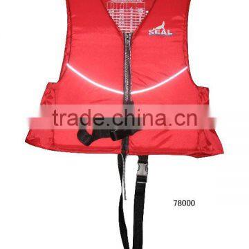 Life Jacket