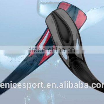 2017 Snorkel Diving Fins Open Foot Pocket photo-4