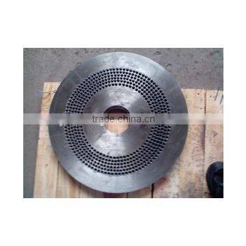 high quality 6mm flat die for wood pellet making machine