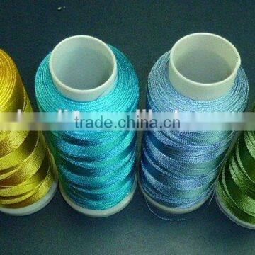 Professionally Supplies Embroidery Thread High Quality ,welcome to Buy
