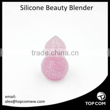 Cheap Silicone Makeup Blender, Cheap Silicone Blender, Cheap Makeup Sponge For Amazon