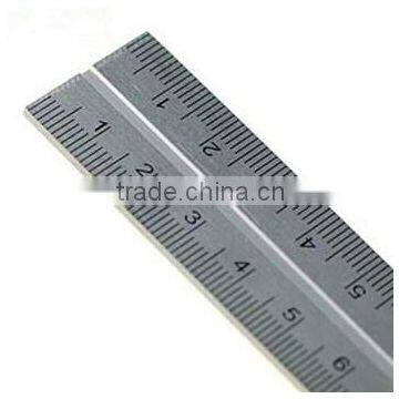 Zinc Alloy Try Square photo-6