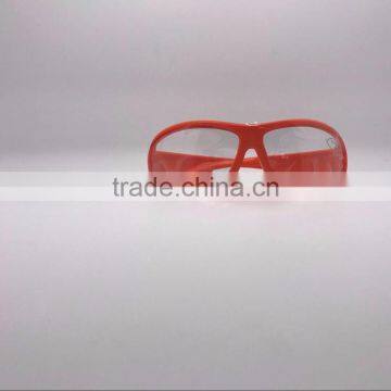 Adjustable UV Protective Safety Glasses Safety Goggles photo-5