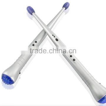 Dongguan Toys Creative Children Rhythm Sticks Electronic Rock Beat Rhythm Drum Sticks for Children Toy Musical Instrument photo-2