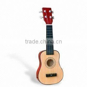 Wooden Musical Guitar For Child Toy