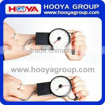 Mechanical Portable Luggage Scale With Tape Measure photo-5
