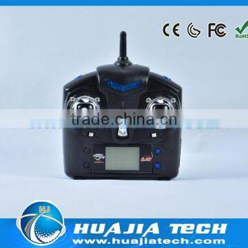 Hot Sale 2.4G 4-axis Aircraft, Six-axis Gyroscope photo-4
