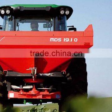 A380 1:1 Ratio Manure Spreader Gearbox photo-6