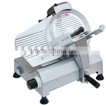 10 Inch Electric Industrial Frozen Meat Slicer