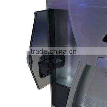 FLOOR STANDING HOT AND COLD WATER DISPENSER photo-6