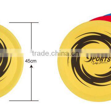45cm Fabric Flying Disc Toy for Custom Promotion photo-2