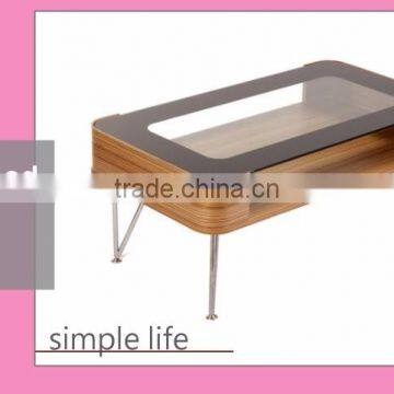 New Design Multi- Function Wooden Storage Cabinet Design photo-6