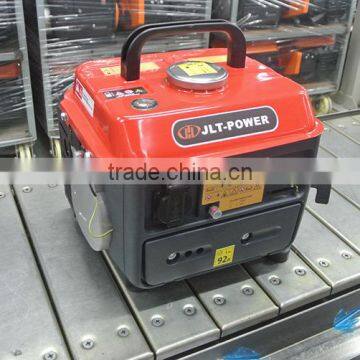 China Oem Superior Quality 8500W Gasoline Generator photo-6