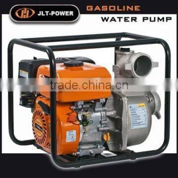 Low Pressure 3inch Clean Water Pump photo-2