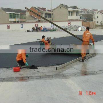 Model TPJ-2.5 Sport Floor Paver Machine photo-6