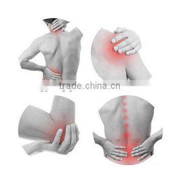 CE Fleece Cover Washable Fast Heating Auto Off 90 Mins 100W Electric Heating Pad For Rehabilitation Therapy photo-2