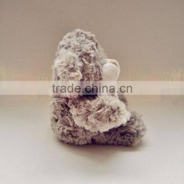 Names for a Grey Teddy Bear Toys 2015 New Designed photo-2
