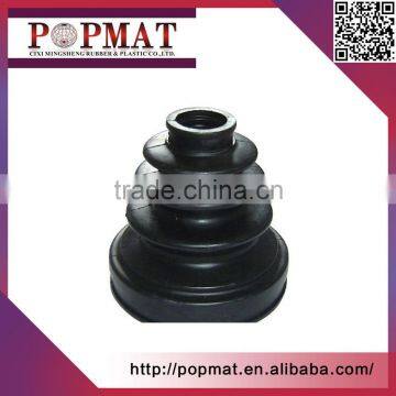 car gear dust cover rubber absorber boot