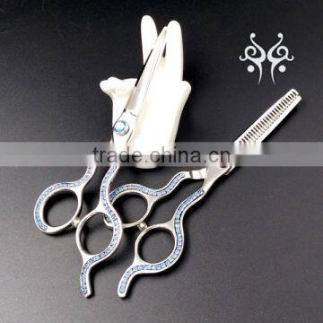 High Quality Hair Scissors,baber Scissors,hairdressing Scissors photo-4