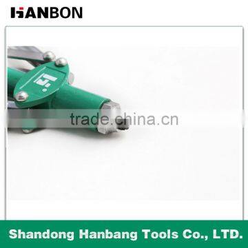 Professional Hand Riveter Gun With Plastic Handle Hand Rivets photo-3