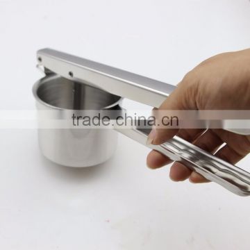 Good Quality Stainless Steel Fruit Potato Ricer