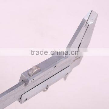 AK-0119 High Quality Stainless Steel Vernier Caliper Made in China photo-3