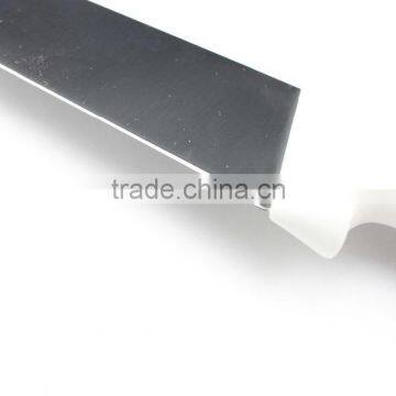 W-Y04 High Quality Chef Knife With PP Handle And S/S Blade, Customize Size photo-5