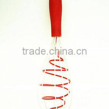13003 Silicone Double Helix Rapid Whisk photo-6