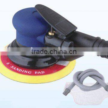 6 inch Self-Generated Air Orbital Sander Tools