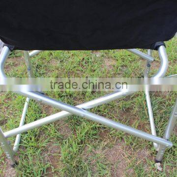 Lightweight 7075 Aluminum Outdoor Folding Camping Chair photo-5