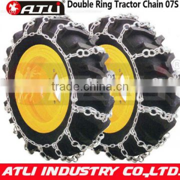 ATLI Hot sale Double Ring Tractor Chains