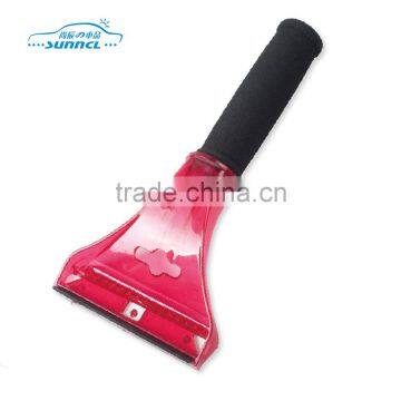 Mini Car Snow Shovel , Ice Scrape