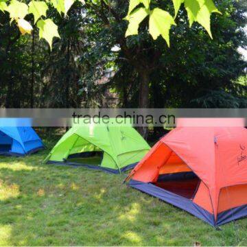 Wholesale Camping And Hiking Camping Tents Outdoor 4 Person Tents photo-4